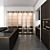 Sleek SieMatic SLX-PURE: High-Quality Kitchen Design 3D model small image 2