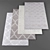 Nuloom Rugs Collection: Stylish and Functional 3D model small image 1