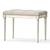 Provençal Nursery Bench. Luxurious and Stylish. 3D model small image 1