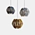 Ciaraoneill Pendant Light - Modern Illumination for Any Space 3D model small image 1