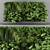 Vertical Oasis for Thriving Plants 3D model small image 1