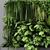 Vertical Oasis for Thriving Plants 3D model small image 2