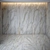 Pure Elegance: Borghini White Polished 3D model small image 2