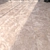 Alpha Beige Marble Floor Set 3D model small image 1