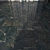 Marble Floor Collection: Carelia Black 3D model small image 1