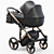 Versatile Junama Enzo Go Stroller 3D model small image 1