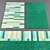 Stylish Ikea Rug Collection 3D model small image 3