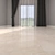 Luxury Pulpis Ivory Marble Flooring 3D model small image 2