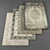 Sphinx Heritage Rugs 3D model small image 1