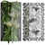 Monstera Vertical Garden in Classic Frame 3D model small image 3