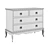 Royal Charm Dresser 3D model small image 2