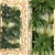 Classic Gold Frame: Vertical Garden 3D model small image 4