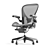 Ultimate Ergonomic Office Chair 3D model small image 2