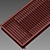Floor Heat Convector - Efficient Heating Solution 3D model small image 4
