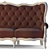 Elegant Classimo 3D Sofa 3D model small image 3