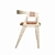 KLAER Plywood Chair 3D model small image 2