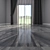 Marble floor: Evolution Carbon Set 3D model small image 2