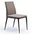 Elegant Bel Air Chair Art 3D model small image 2