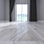 Marble Evolution Sand Floor: Multi-Texture Luxury 3D model small image 2