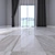 Evolving Sands Marble Floor 3D model small image 2