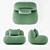 Elegant Pukka Armchair by Ligne Roset 3D model small image 2