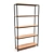 Talist 5-Shelf Interior Shelving 3D model small image 2