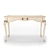 Handcrafted Console Table - Nicole Romano Home 3D model small image 2