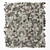 Smooth Pebble Decor: Versatile 3D Texture 3D model small image 4