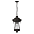 Urban Glow Pendant Light 3D model small image 1