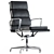 Elevate Your Workspace with Boss Leather Chair 3D model small image 4