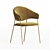 Elevate Your Seating: Bradexhome Avatar Chair 3D model small image 4