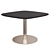 Luxury Diamond Lounge Table: Minotti 3D model small image 1