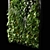 Vertical Garden Paradise 3D model small image 3