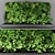 EcoVert Vertical Garden Kit 3D model small image 1