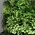 EcoVert Vertical Garden Kit 3D model small image 2