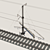 Shattered Rail Network Model 3D model small image 1