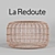 Elevate Your Style: La Redoute Bangor 3D model small image 1