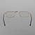 Stylish Eyewear for Fashion-Forward Looks 3D model small image 3