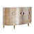 Garda Decor MDF Commode ART-4500-S 3D model small image 1