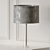 Geometric Elegance: Geo Shade Table Lamp 3D model small image 3