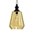 Industrial Loft Style Pendant Light 3D model small image 1