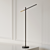 Modern LUMO Floor Lamp 3D model small image 1