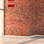 Seamless High-Detail Brick 3D model small image 1