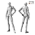 SHFiguarts Body Kun DX - Ultimate Art Figure 3D model small image 1