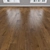  Oak Parquet: Herringbone, Linear, Chevron 3D model small image 2