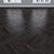 Parquet Oak: Herringbone, Linear & Chevron 3D model small image 4