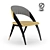 3D Modeling Chair-Package 3D model small image 1