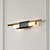 Copper Wall Lamp | H50,65cm | AliExpress 3D model small image 2