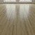 Natural Wood Parquet Laminate 3D model small image 1