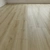 Natural Wood Parquet Laminate 3D model small image 3